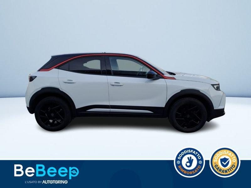 Opel Mokka 1.2 T GS S&S 100CV