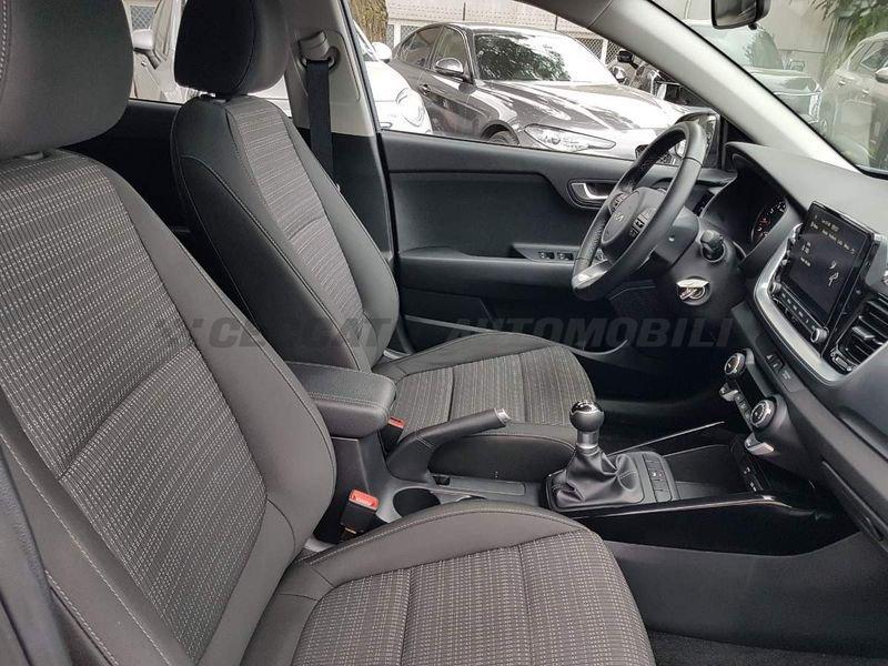 KIA Stonic Stonic 1.2 dpi Style 84cv