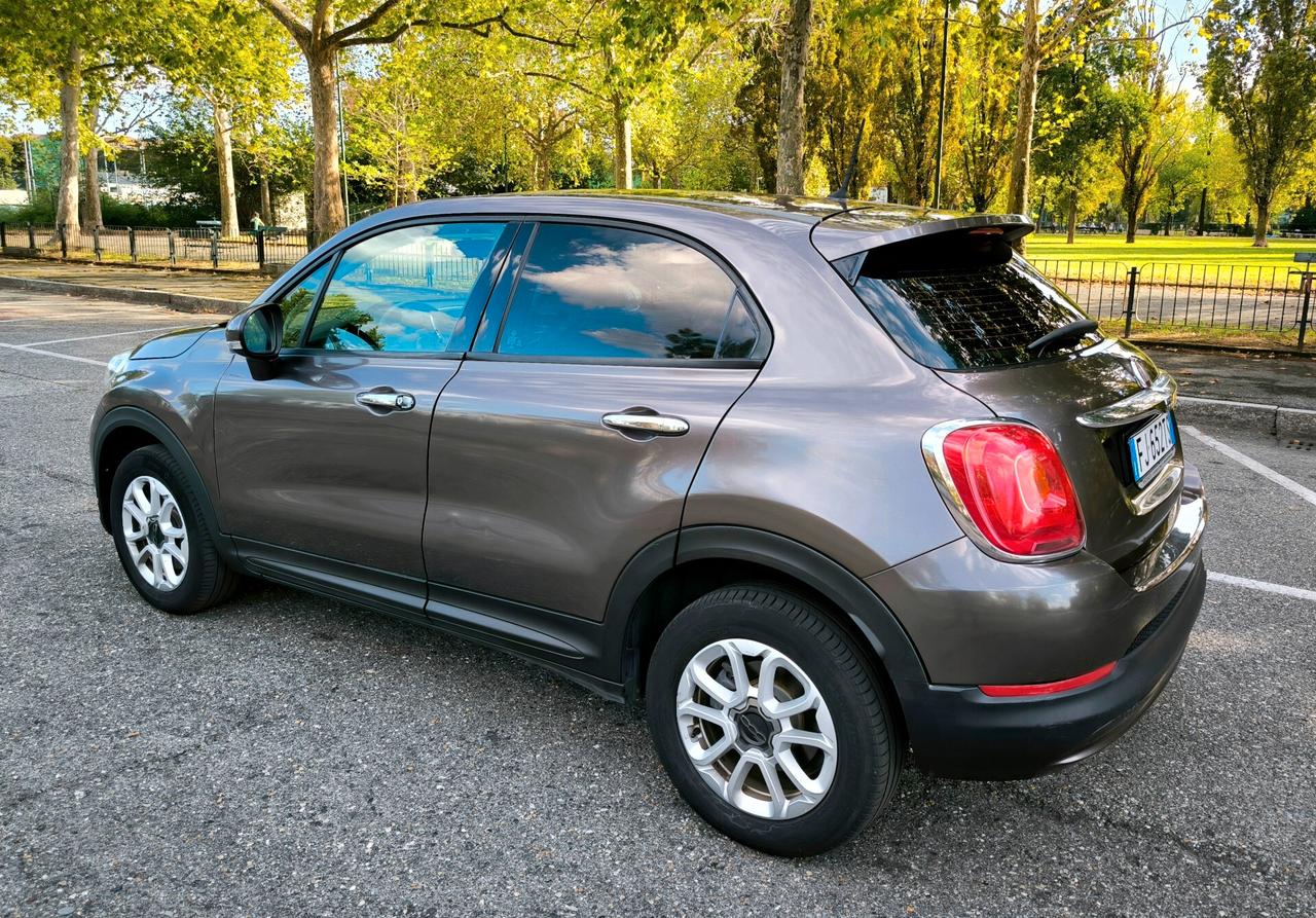 Fiat 500X 1.3 MultiJet 95 CV Business