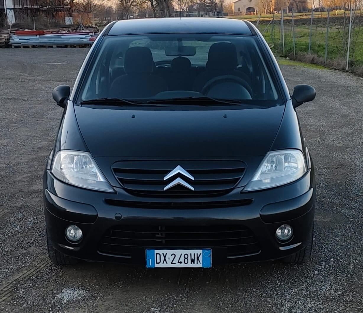 Citroen C3 1.4 Exclusive Style Techno Bi Energy G