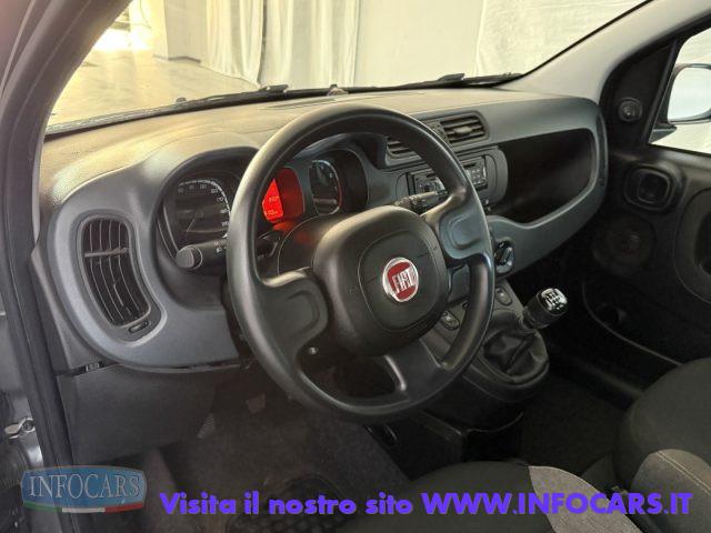 FIAT Panda 1.0 Hybrid 70 CV - NEOPATENTATI - PROMO