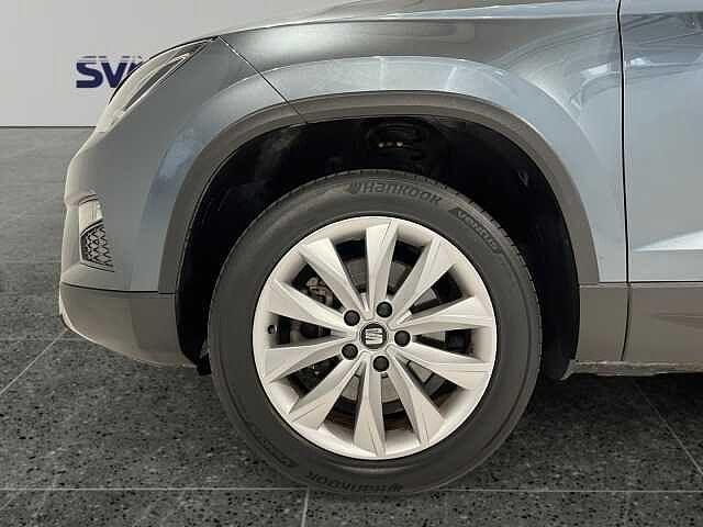 SEAT Ateca 2.0TDI 150CV 4DRIVE Business