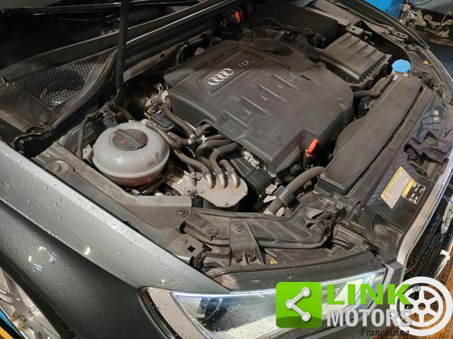 AUDI A3 2.0 TDI 150 CV TDI AMBITION