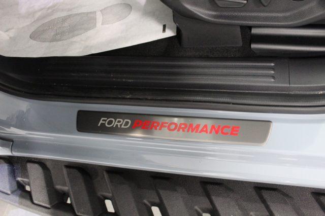 FORD Ranger Raptor 2.0d Ecoblue 210 CV Double Cab KM0 MY26 +IVA