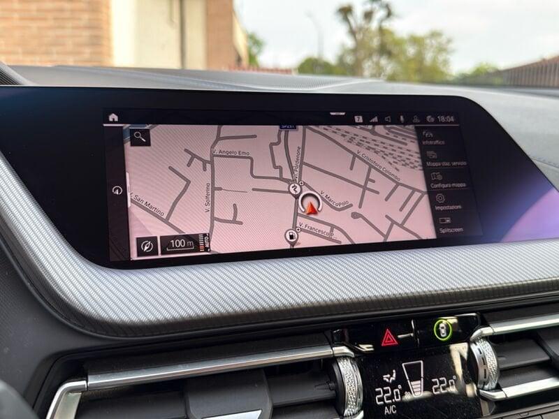 BMW Serie 1 Serie 1 118d MSport aut.