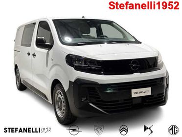 OPEL Vivaro M 2.0d 145cv S&S mt6