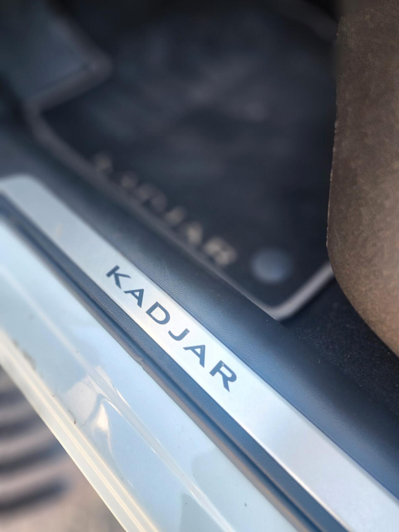 Renault Kadjar Blue dCi 1.6 dci 115CV Business - 2020