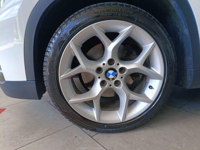 BMW X1 xDrive18d X Line