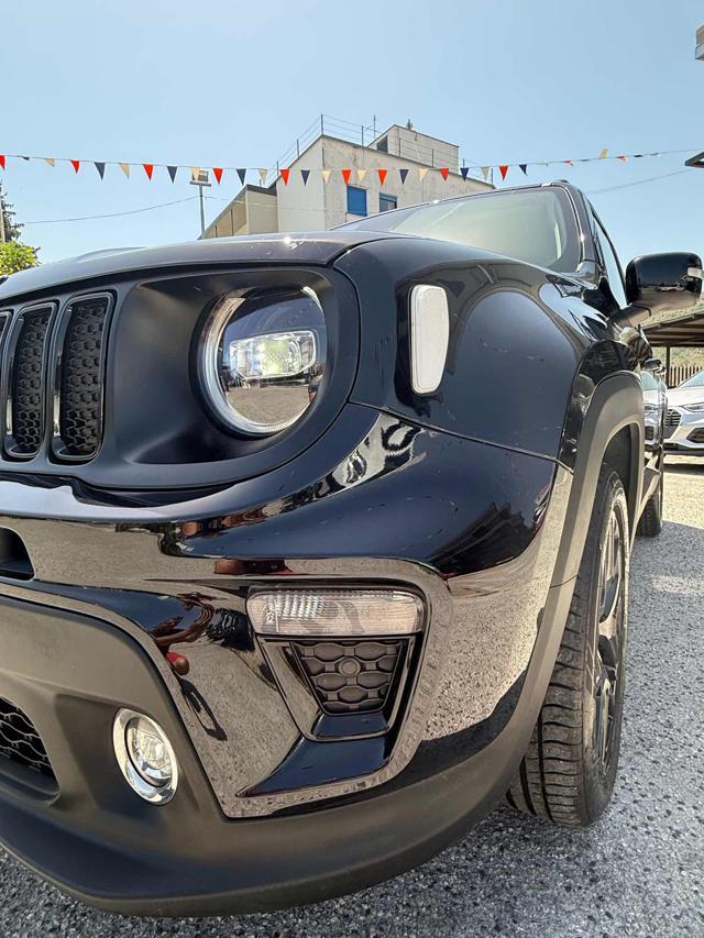 JEEP Renegade 1.6 Mjt 120 CV Limited SCONTO ROTTAMAZIONE
