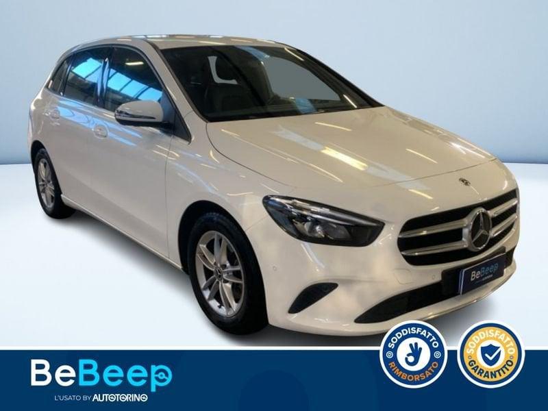 Mercedes-Benz Classe B B 180 D SPORT AUTO