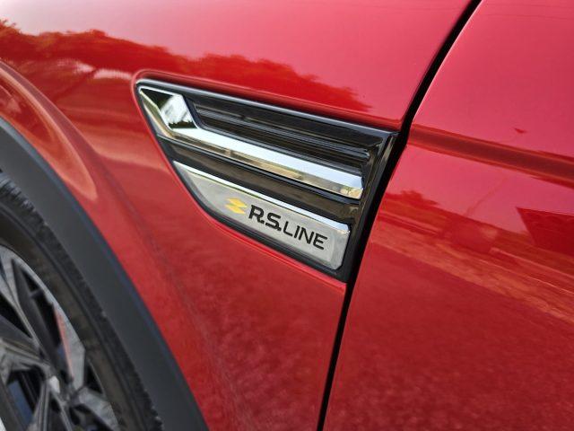 RENAULT Arkana Hybrid E-Tech 145 CV R.S. Line