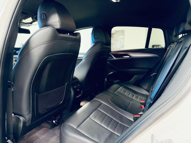 BMW X4 xdrive20d Msport auto