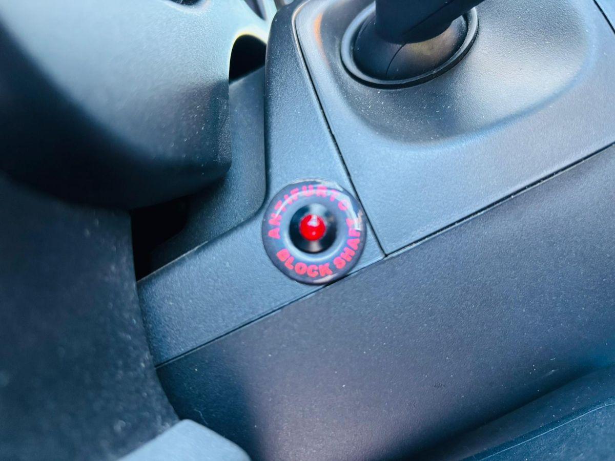 Fiat Panda 1.3 M.Jet 95 cv S&S Lounge Aziendale