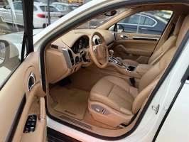 Porsche Cayenne 3.0 Diesel 245cv navi*led+pelle Euro5