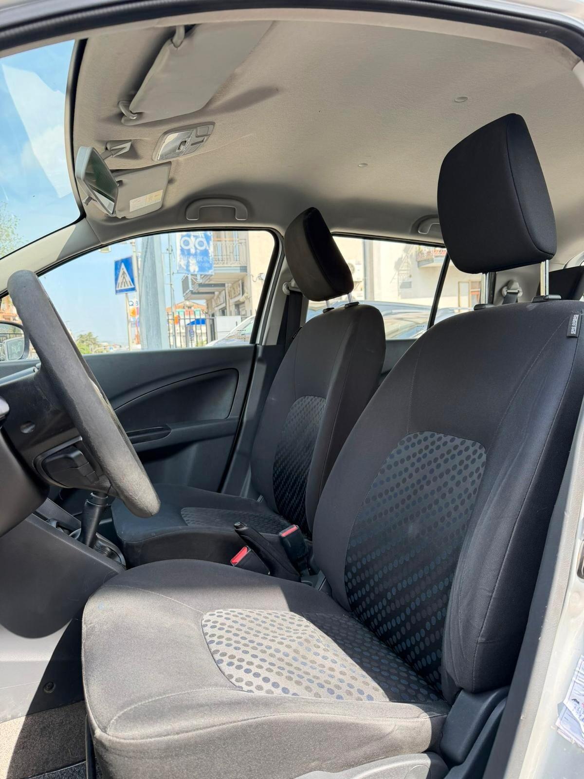 Suzuki Celerio 1.0 Easy