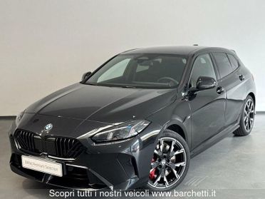 BMW Serie 1 120d 48V MSport auto