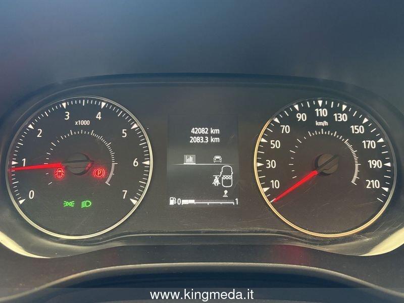 Dacia Sandero Sandero Streetway 1.0 TCe 90 CV Comfort