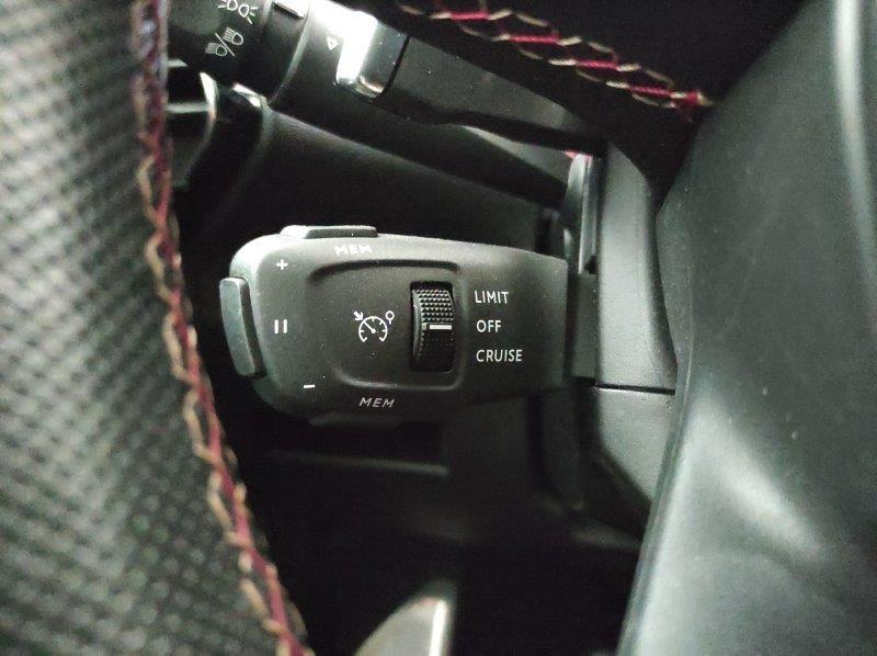 DS DS 7 - DS 7 Crossback BlueHDi 130 aut. Performance Line+