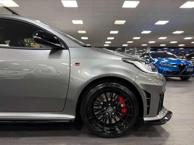 Toyota Yaris GR Yaris 1.6 Circuit dat-8 TECH PACK