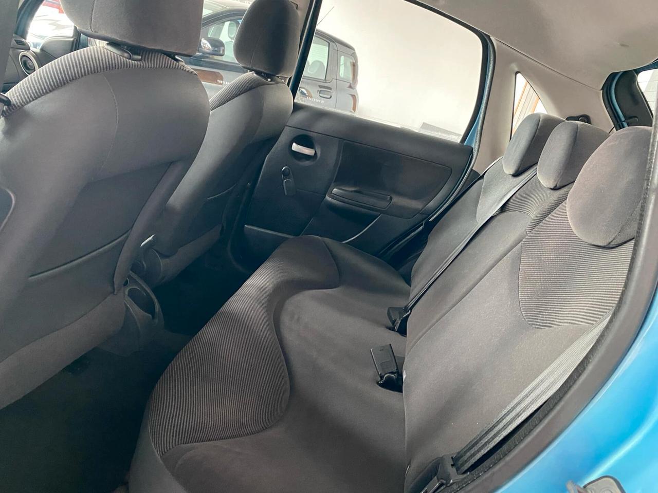 Citroen C3 1.1 Elegance 60Cv NEOPATENTATI