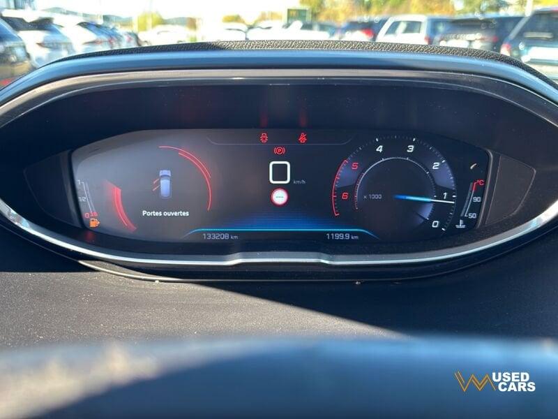 Peugeot 3008 3008 BlueHDi 120 S&S Allure