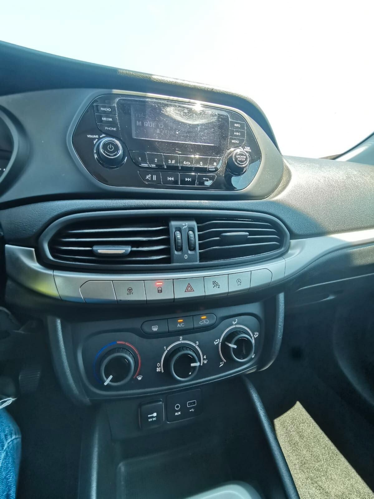 Fiat Tipo 1.6 Mjt S&S SW Easy - 2017
