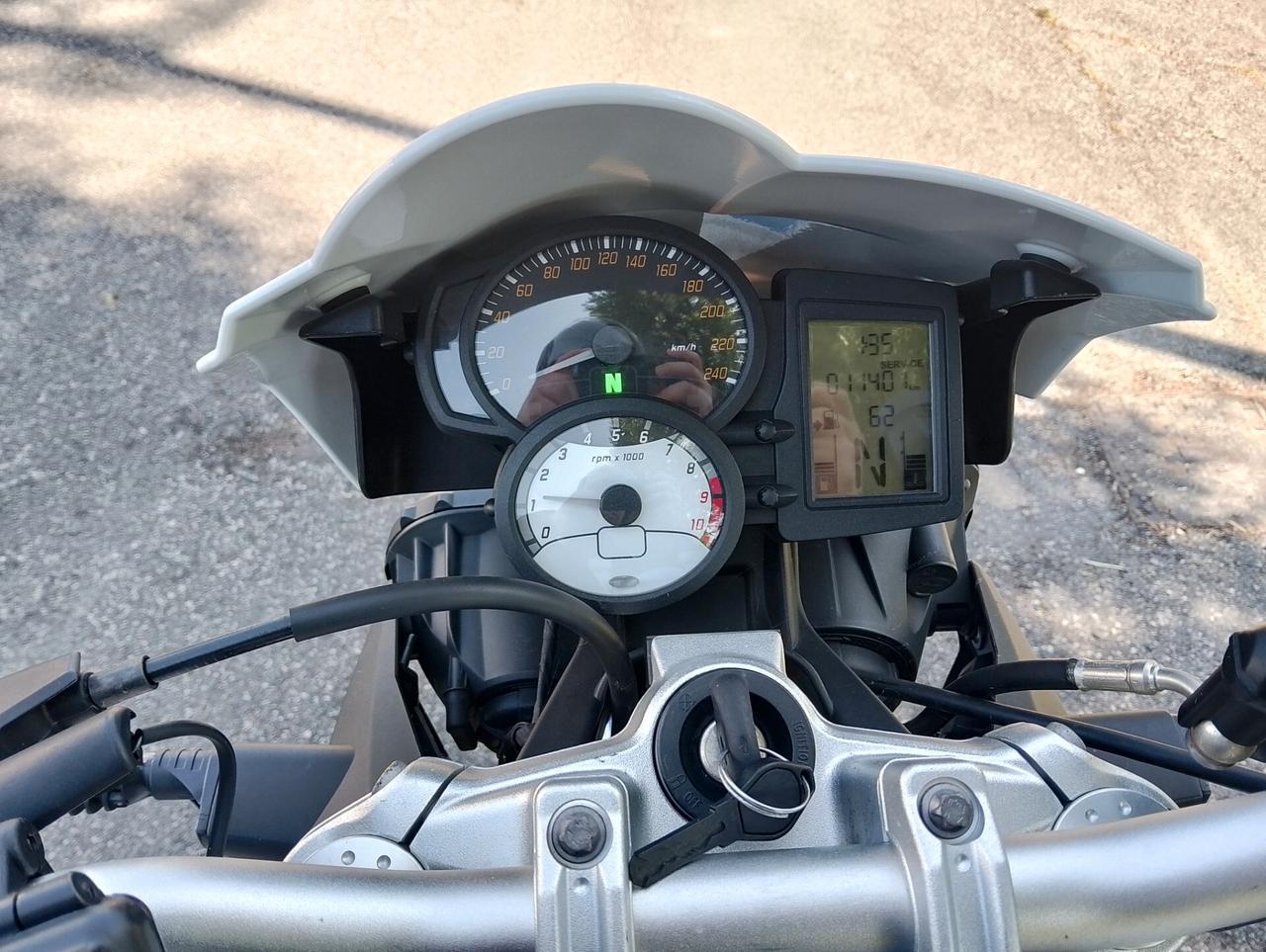 Bmw F 800 R F800 r