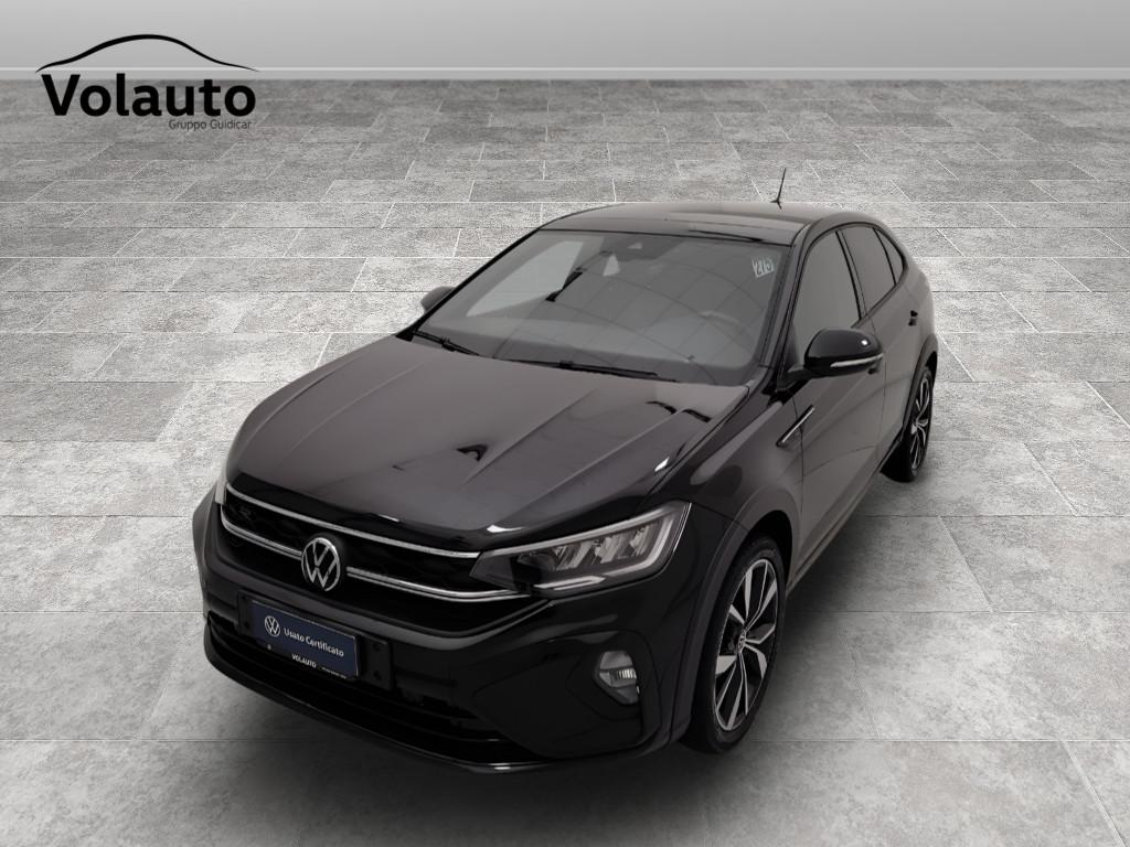 VOLKSWAGEN Taigo - Taigo 1.0 tsi R-Line 110cv