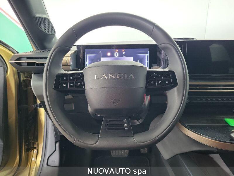 Lancia Ypsilon Ibrida Ibrida 100cv LX e-DCT