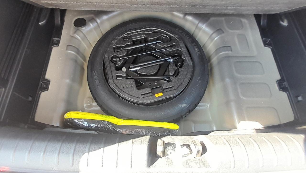 Kia Stonic 1.2 DPI Style