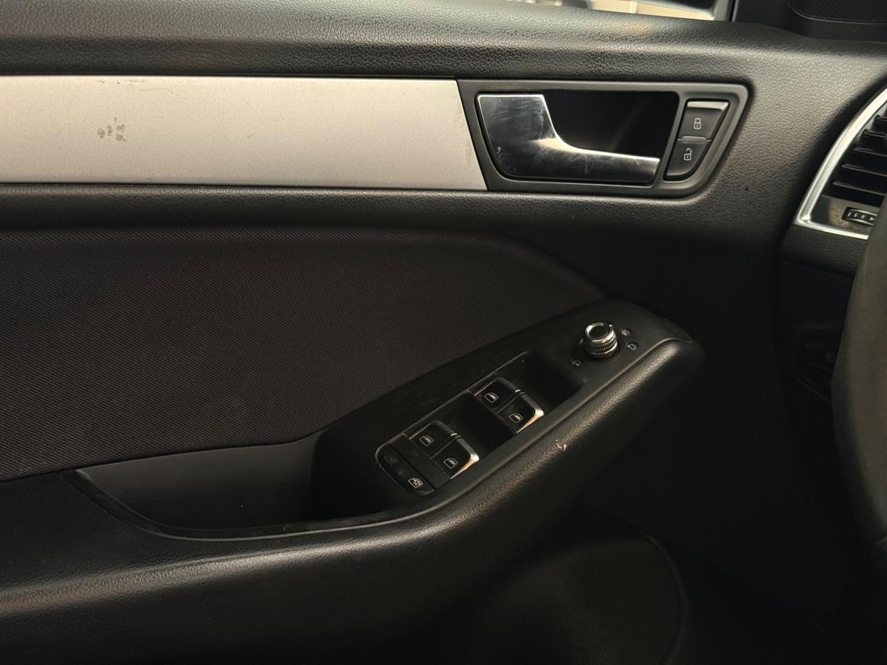 Audi Q5 2.0 TDI 150 CV anno 2016