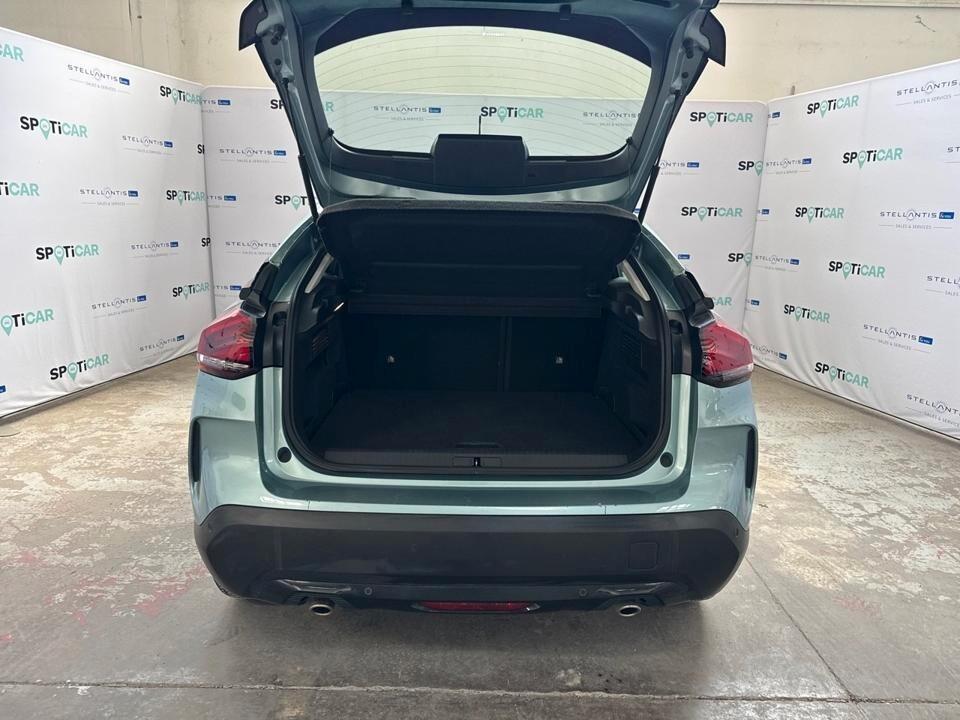 Citroen C4 PureTech 130 S&S EAT8 Feel Pack