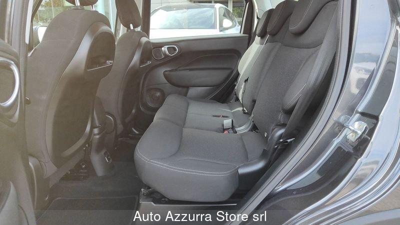 FIAT 500L 1.4 T-Jet 120 CV GPL Cross *PROMO FINANZIARIA*