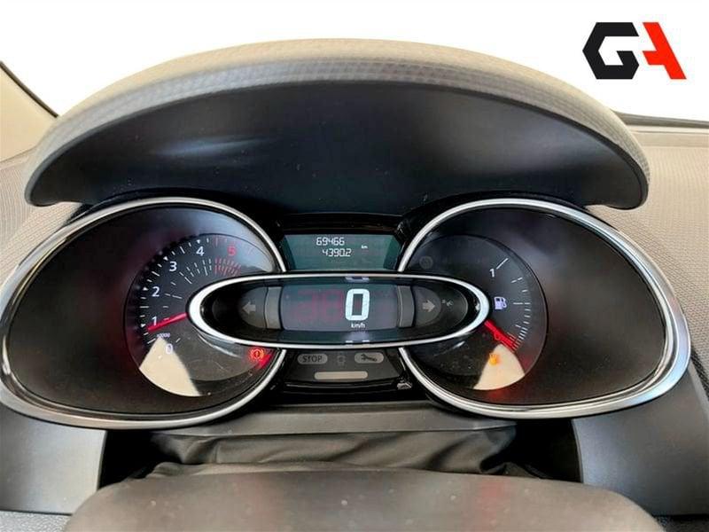 Renault Clio Clio dCi 8V 75CV Start&Stop 5 porte Energy Zen