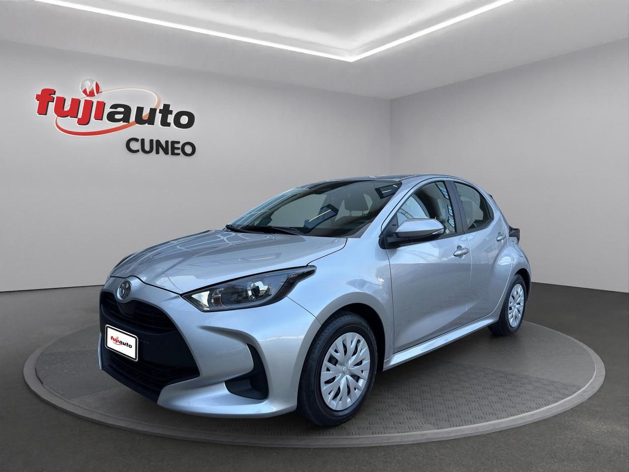 Toyota Yaris 1.5h Active