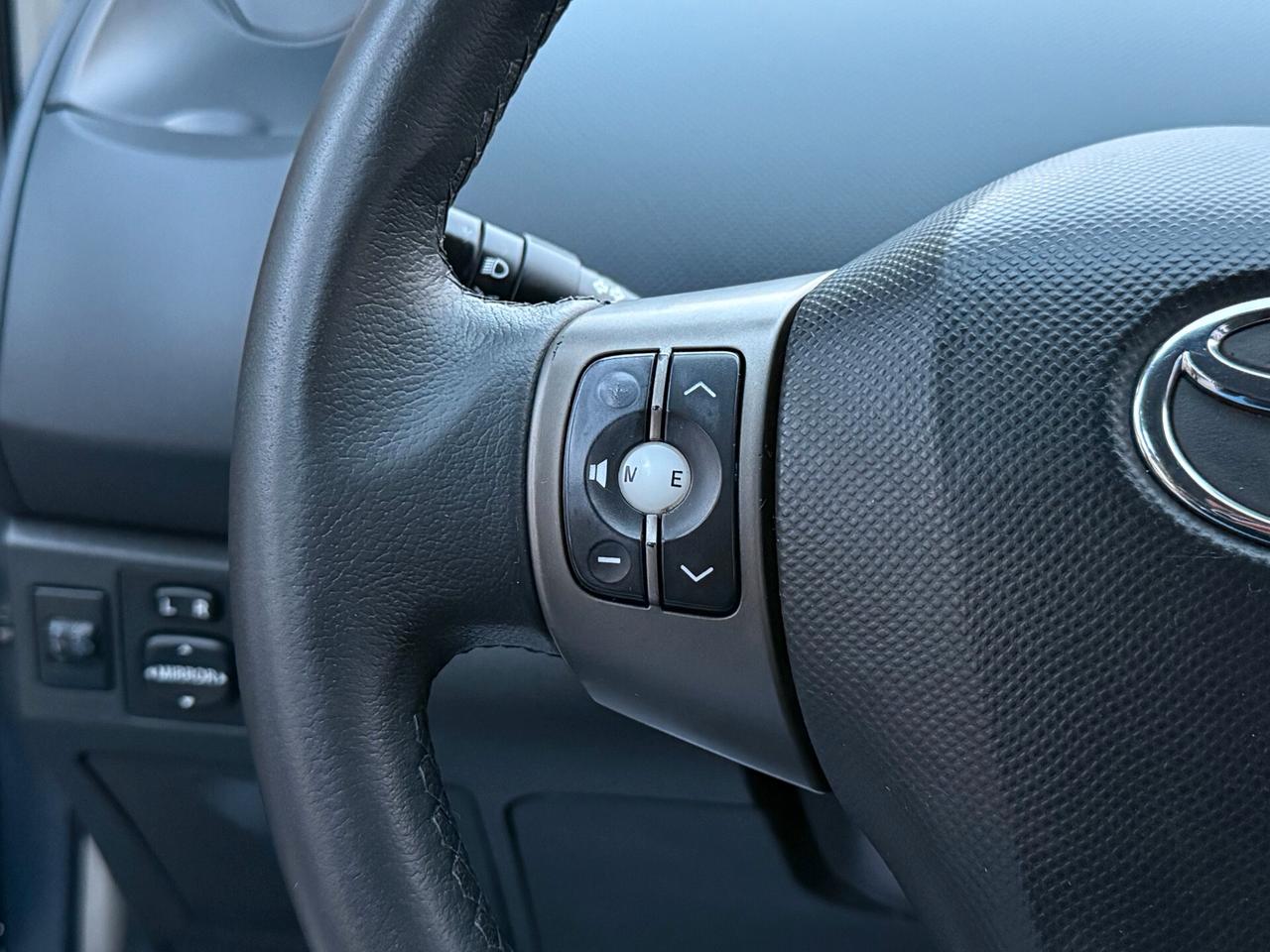 Toyota Yaris 1.0 5 Porte SOLI KM 103.000 - 2009