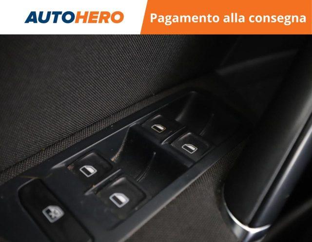 VOLKSWAGEN Golf 1.6 TDI 110 CV 5p. Comfortline BlueMotion Technolo