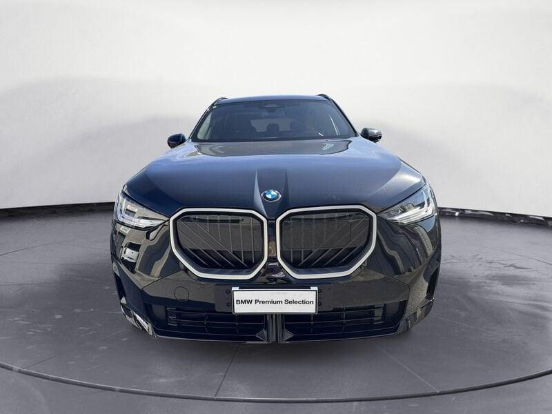 BMW X3 Serie X XDRIVE20D