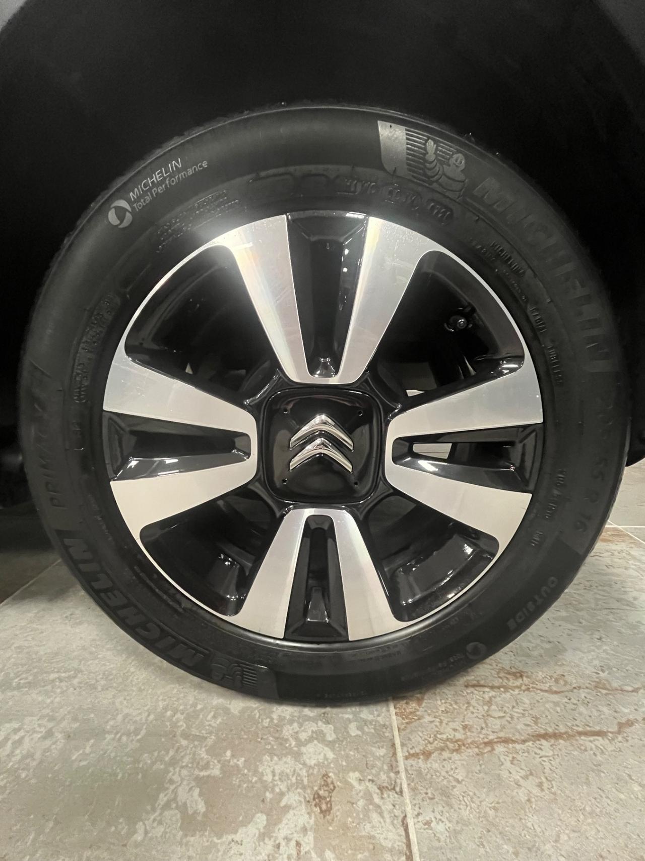 Citroen C3 PureTech 83 S&S Shine