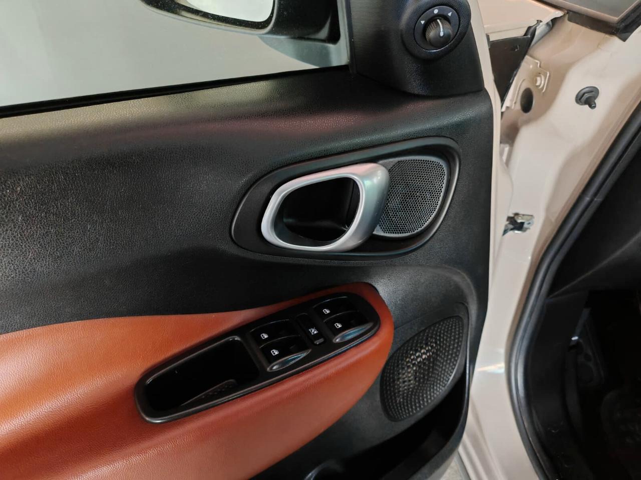Fiat 500L 1.4 T-Jet 120 CV GPL Trekking