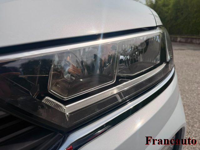 VOLKSWAGEN T-Roc 1.0 TSI Business BlueMotion Technology