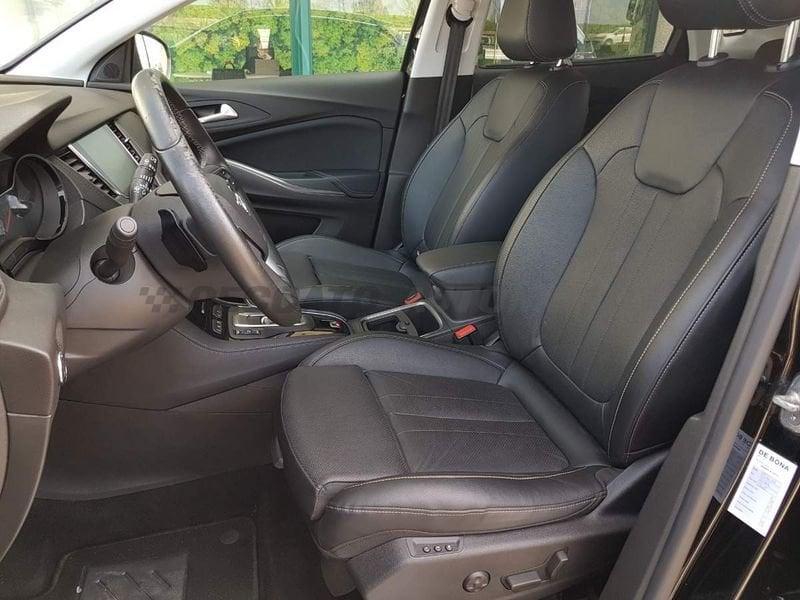 Opel Grandland Grandland X 1.6 phev Ultimate awd auto