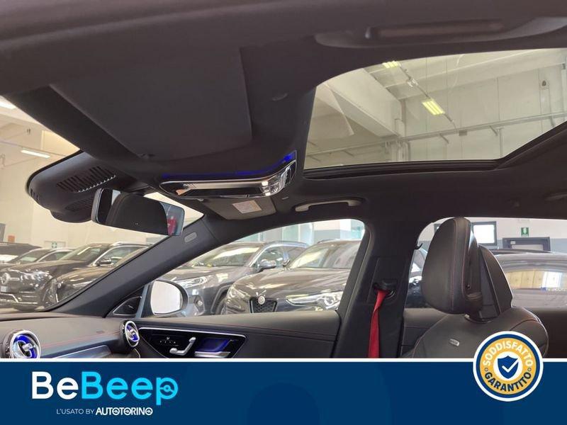 Mercedes-Benz Classe C C SW AMG 43 MHEV PREMIUM PRO 4MATIC AUTO