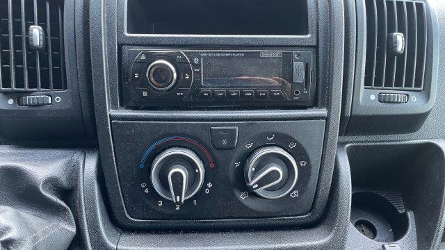 OPEL Movano 35 2.2 BlueHDi 140 S&S PM-TM Furgone - PREZZO+IVA