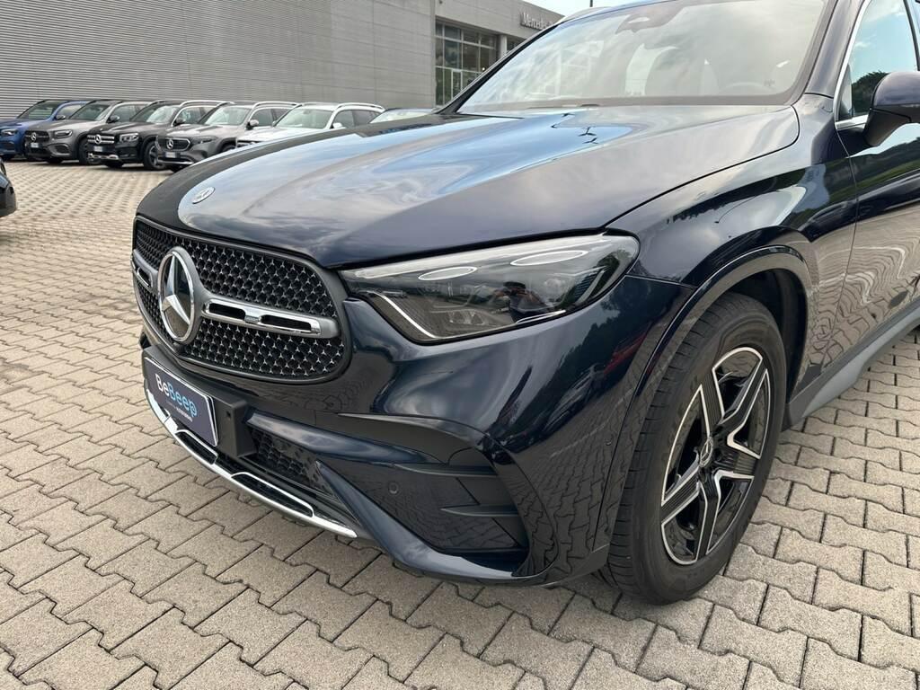 Mercedes GLC 220 220 d Mild hybrid AMG Premium 4Matic 9G-Tronic