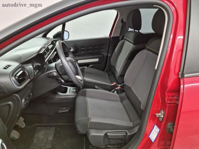 CITROEN C3 PureTech 83 Live