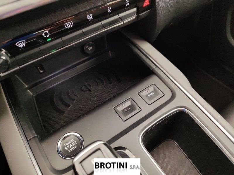 Citroën C5 Aircross BlueHDi 130 S&S Shine EAT8