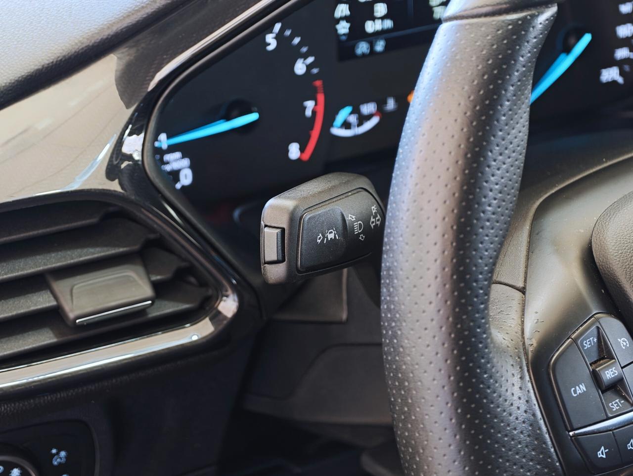 Ford Fiesta 1.0 Ecoboost H 125cv ST-Line 2021