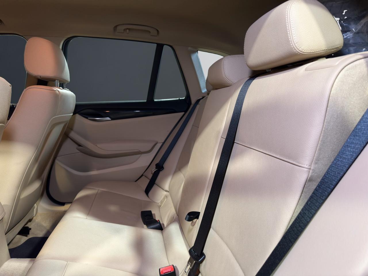 Bmw X1 xDrive18d Futura