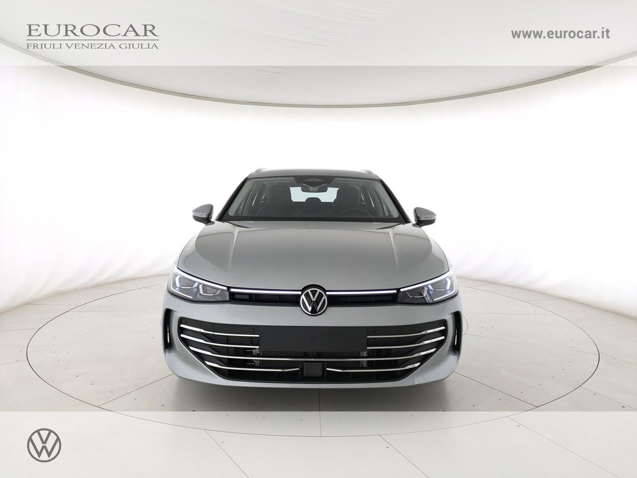 Volkswagen Passat 1.5 tsi ehybrid business 204cv dsg